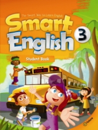 Smart English 3 (Student Book)